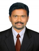 Dr. K. Rajkumar, Ph.d.